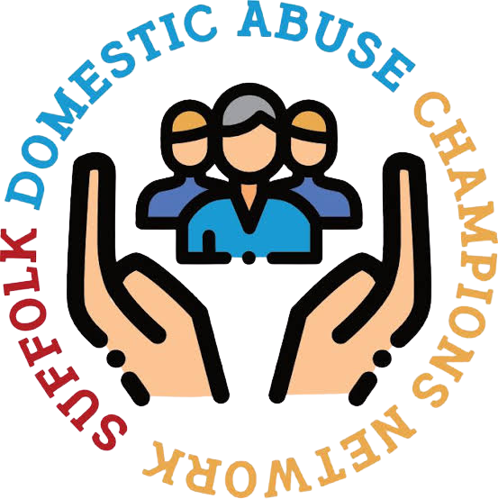 Suffolk Domestic Abuse Champions Network