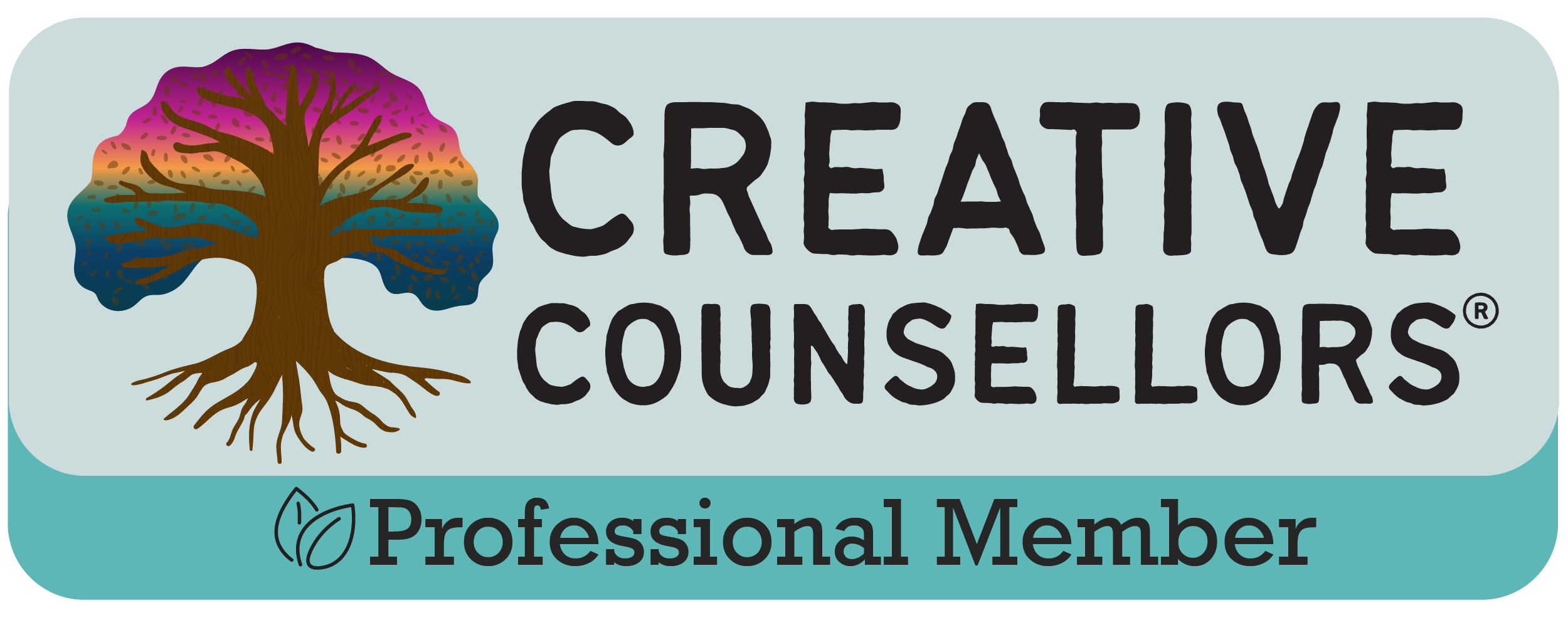 Creative Counsellors — Professional Member